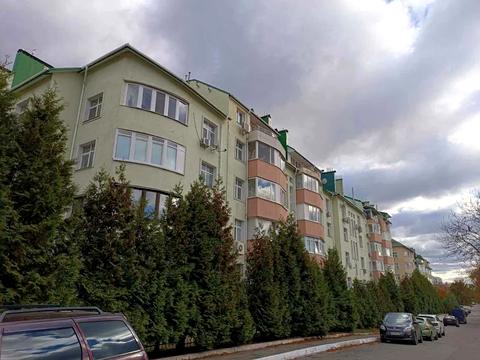 квартира за адресою Борщагівська вул., 28-А