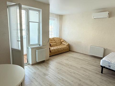 квартира за адресою Приміська вул., (2 черга (будинок 1))