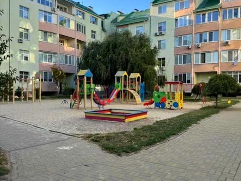 квартира за адресою Борщагівська вул., 28-А