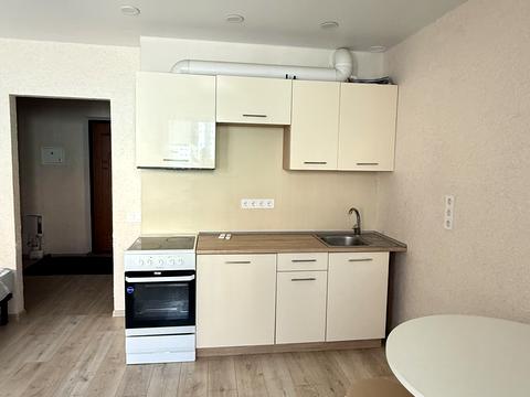 квартира за адресою Приміська вул., (2 черга (будинок 1))