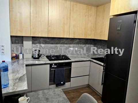 квартира за адресою Науки просп., 15