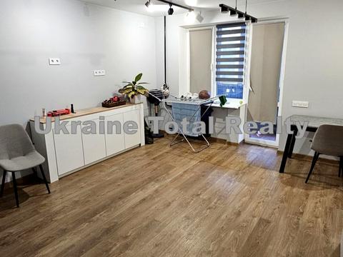 квартира за адресою Науки просп., 15