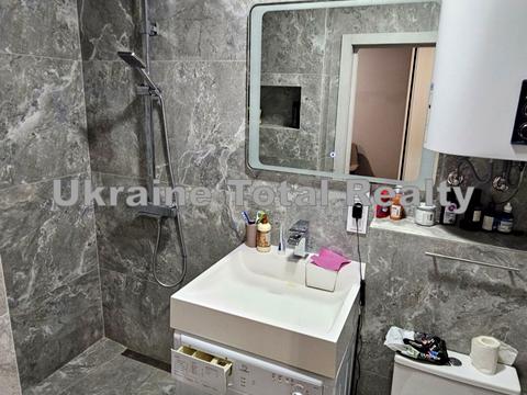 квартира за адресою Науки просп., 15