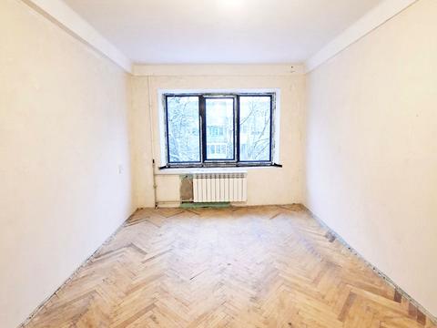 квартира за адресою Солом'янська вул., 19