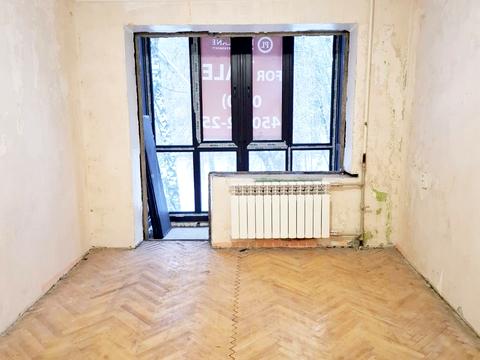 квартира за адресою Солом'янська вул., 19