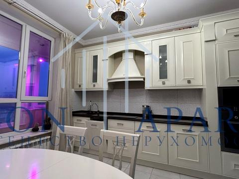 квартира за адресою Київ, Мокра вул. (Кудряшова), 18