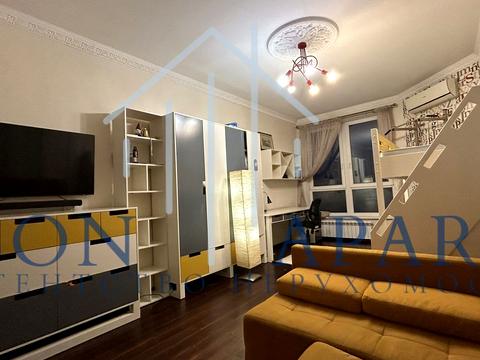 квартира за адресою Київ, Мокра вул. (Кудряшова), 18