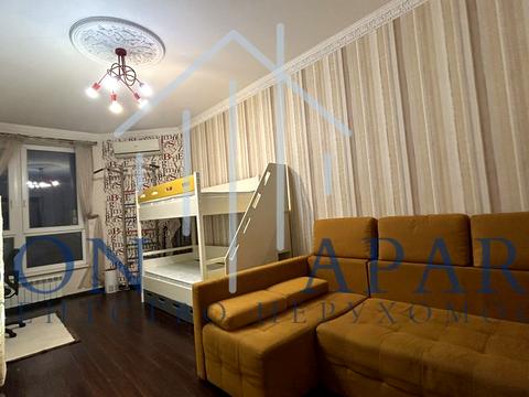 квартира за адресою Київ, Мокра вул. (Кудряшова), 18