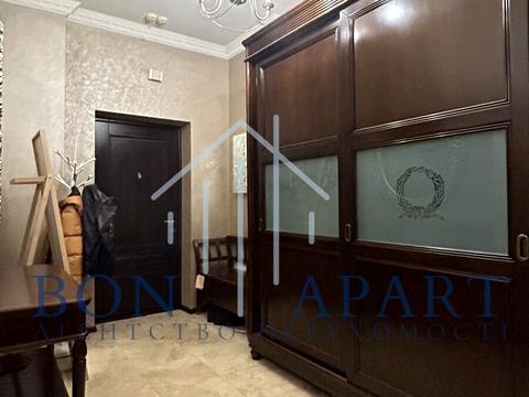 квартира за адресою Київ, Мокра вул. (Кудряшова), 18