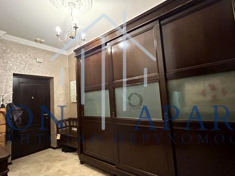 квартира за адресою Київ, Мокра вул. (Кудряшова), 18