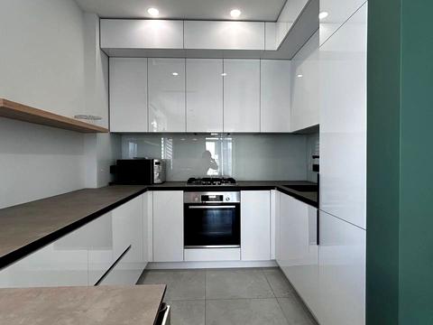 квартира за адресою Пасічна вул., 153