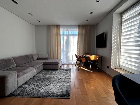 квартира за адресою Пасічна вул., 153