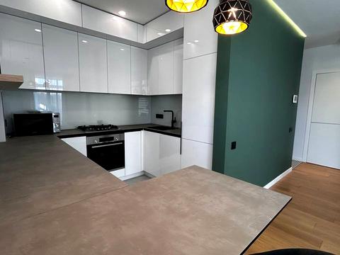 квартира за адресою Пасічна вул., 153