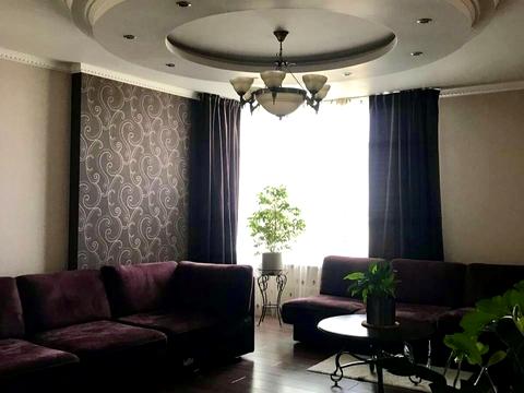 квартира за адресою Валерія Лобановського просп. (Червонозоряний), 4-В