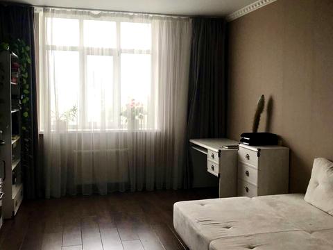 квартира за адресою Валерія Лобановського просп. (Червонозоряний), 4-В