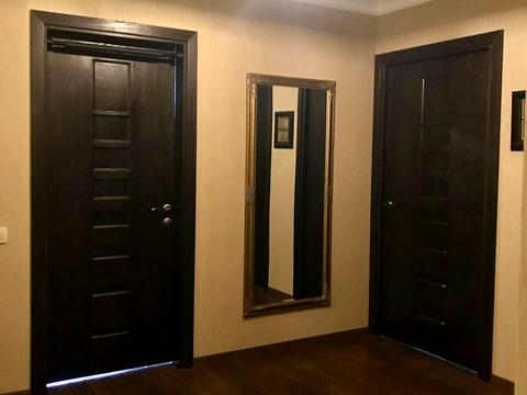 квартира за адресою Валерія Лобановського просп. (Червонозоряний), 4-В