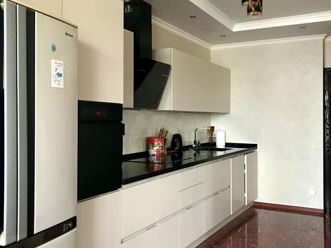 квартира за адресою Валерія Лобановського просп. (Червонозоряний), 4-В