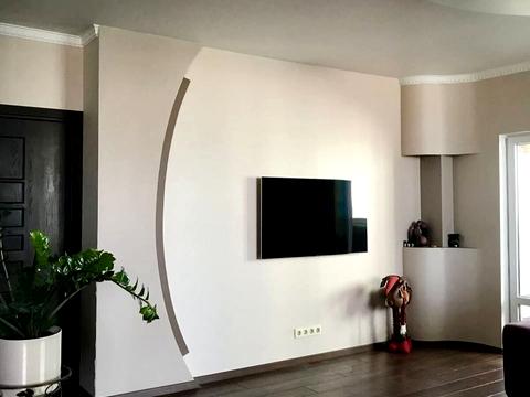 квартира за адресою Валерія Лобановського просп. (Червонозоряний), 4-В