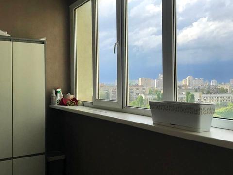 квартира за адресою Валерія Лобановського просп. (Червонозоряний), 4-В