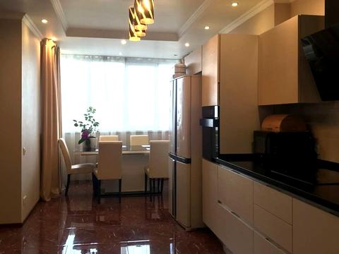 квартира за адресою Валерія Лобановського просп. (Червонозоряний), 4-В