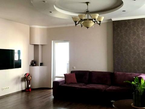 квартира за адресою Валерія Лобановського просп. (Червонозоряний), 4-В