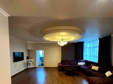 квартира за адресою Валерія Лобановського просп. (Червонозоряний), 4-В