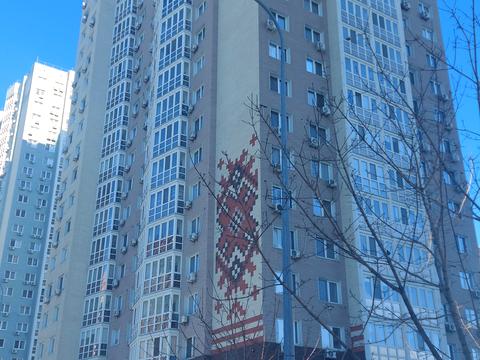 квартира за адресою Софії Русової вул., 5-Б