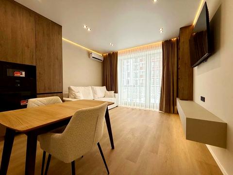 квартира за адресою Тараса Шевченка вул., 115