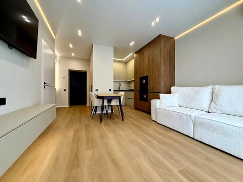 квартира за адресою Тараса Шевченка вул., 115