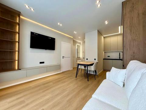 квартира за адресою Тараса Шевченка вул., 115