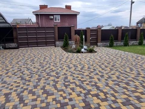 дом по адресу Архитекторов ул.