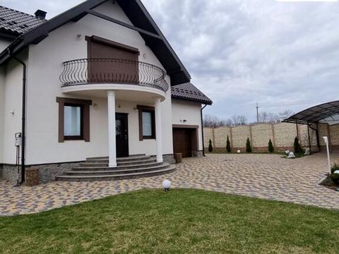 дом по адресу Архитекторов ул.