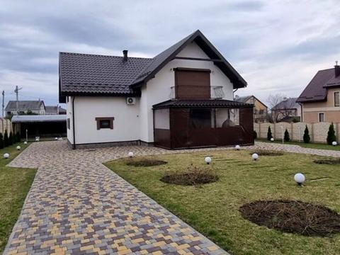 дом по адресу Архитекторов ул.