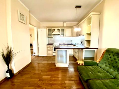 квартира за адресою Юрія Іллєнка вул. (Мельникова), 51-Б