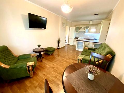 квартира за адресою Юрія Іллєнка вул. (Мельникова), 51-Б