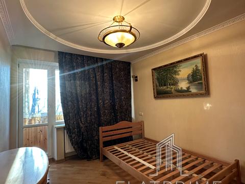 квартира по адресу Бастионная ул., 15