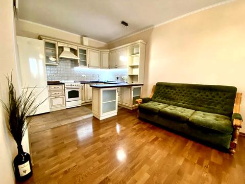 квартира за адресою Юрія Іллєнка вул. (Мельникова), 51-Б