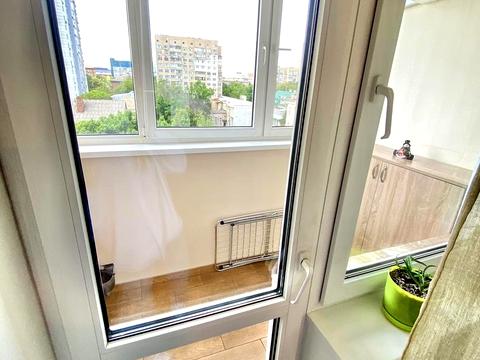 квартира за адресою Юрія Іллєнка вул. (Мельникова), 51-Б