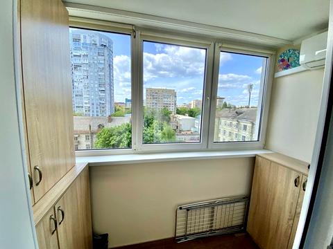 квартира за адресою Юрія Іллєнка вул. (Мельникова), 51-Б