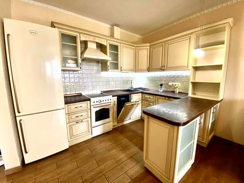 квартира за адресою Юрія Іллєнка вул. (Мельникова), 51-Б