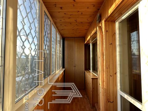 квартира по адресу Бастионная ул., 15