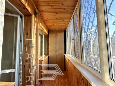 квартира по адресу Бастионная ул., 15