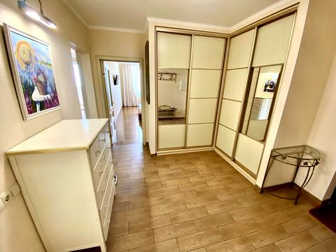 квартира за адресою Юрія Іллєнка вул. (Мельникова), 51-Б