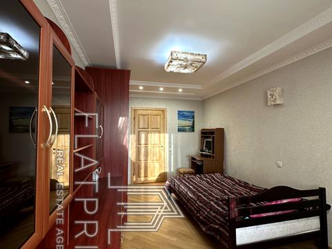 квартира по адресу Бастионная ул., 15