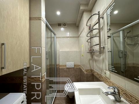 квартира по адресу Бастионная ул., 15