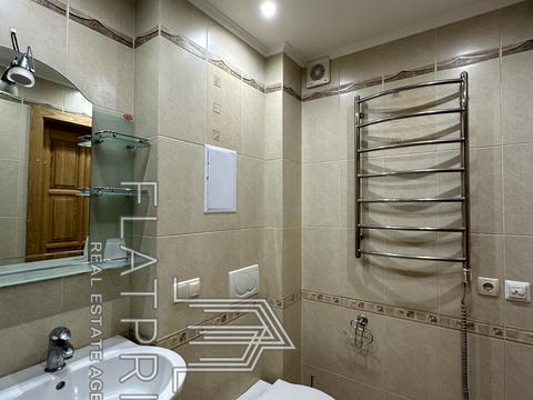 квартира по адресу Бастионная ул., 15