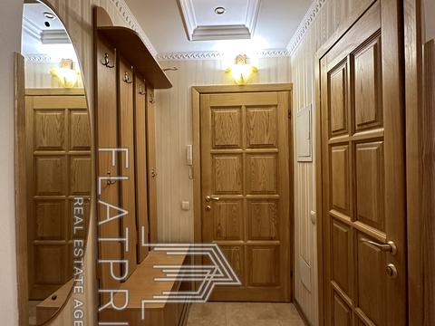 квартира по адресу Бастионная ул., 15