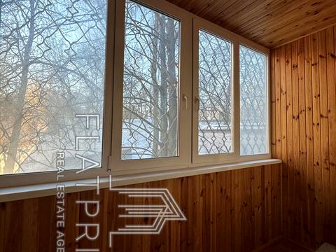 квартира по адресу Бастионная ул., 15