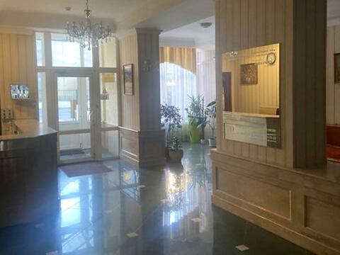 квартира за адресою Валерія Лобановського просп. (Червонозоряний), 4-В