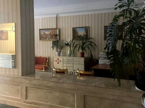 квартира за адресою Валерія Лобановського просп. (Червонозоряний), 4-В